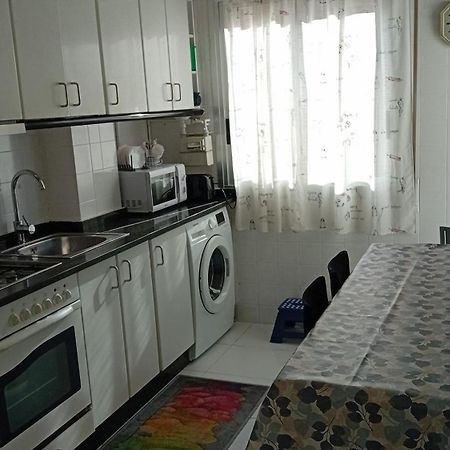 A Parada Da Ribeira Оренсе Экстерьер фото